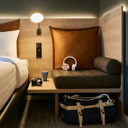 Hotel Moxy Essen