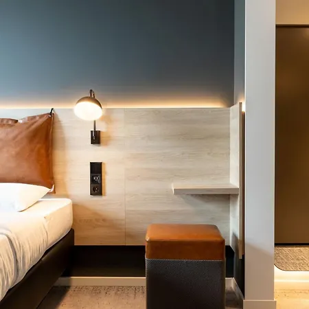 Hotel Moxy
