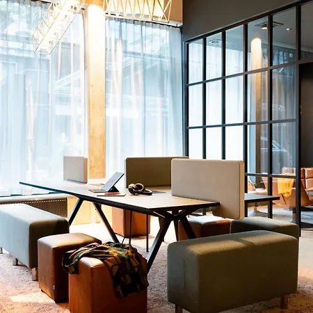 Hotel Moxy Essen