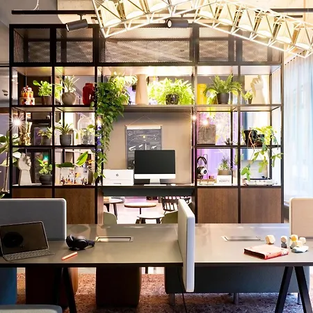 Moxy Essen